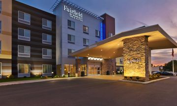 Fairfield Inn & Suites Goshen