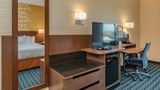 Fairfield Inn & Suites Elkhart Room