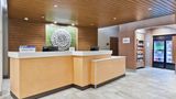 Fairfield Inn & Suites Goshen Lobby
