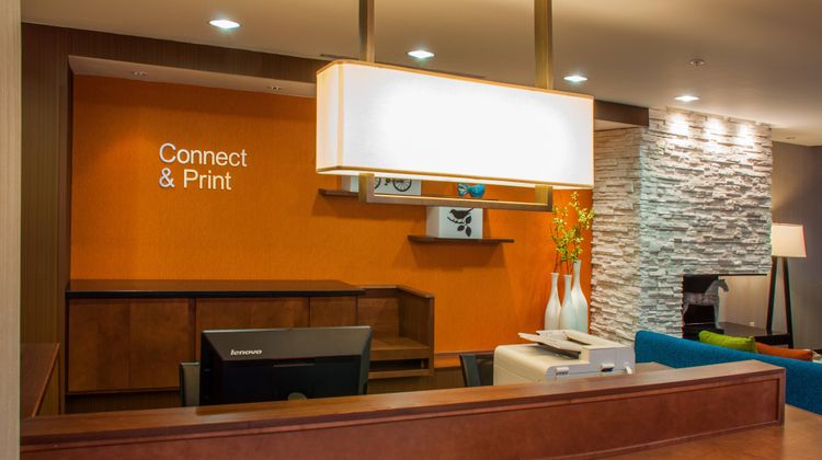 Fairfield Inn & Suites Elkhart Other