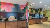 Fairfield Inn & Suites Elkhart Restaurant