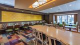 Fairfield Inn & Suites Elkhart Restaurant