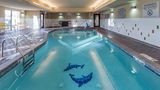 Fairfield Inn & Suites Elkhart Pool