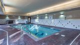 Fairfield Inn & Suites Elkhart Pool