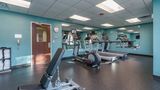 Fairfield Inn & Suites Elkhart Health Club