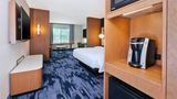 Fairfield Inn & Suites Goshen Suite
