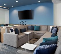 Element Valley Forge Lobby