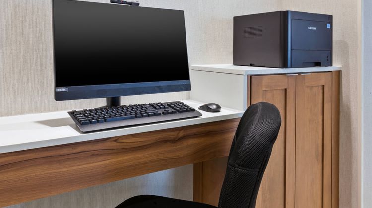 Fairfield Inn & Suites Goshen Other