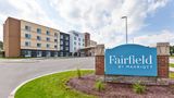 Fairfield Inn & Suites Goshen Exterior