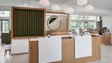 Element Valley Forge Lobby