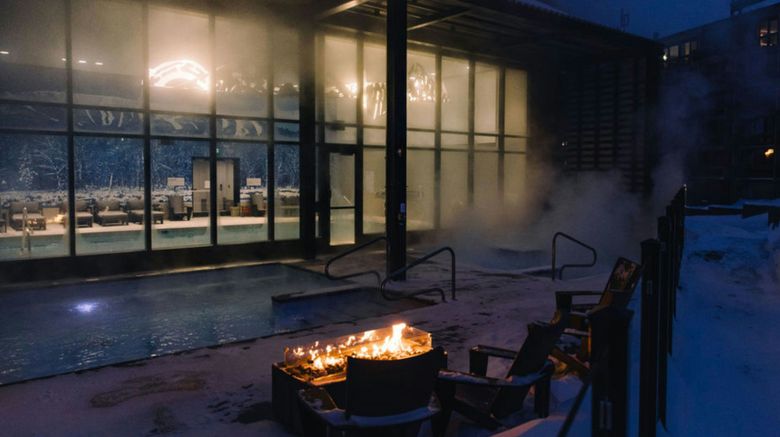 <b>Delta Hotels, Mont Ste Anne Resort Recreation</b>. Images powered by <a href="https://www.leonardoworldwide.com/" title="Leonardo Worldwide" target="_blank">Leonardo</a>.
