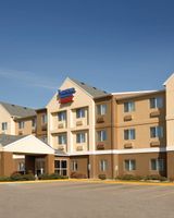 Fairfield Inn by Marriott