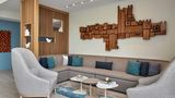Element Valley Forge Lobby