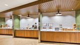 Fairfield Inn & Suites Goshen Restaurant