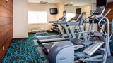 <b>Fairfield Inn by Marriott Health Club</b>. Images powered by <a href="https://www.leonardoworldwide.com/" title="Leonardo Worldwide" target="_blank">Leonardo</a>.