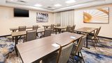 Fairfield Inn & Suites Goshen Meeting
