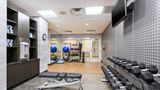 Fairfield Inn & Suites Goshen Health Club