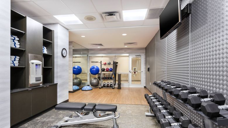 <b>Fairfield Inn & Suites Goshen Health Club</b>. Images powered by <a href="https://www.leonardoworldwide.com/" title="Leonardo Worldwide" target="_blank">Leonardo</a>.