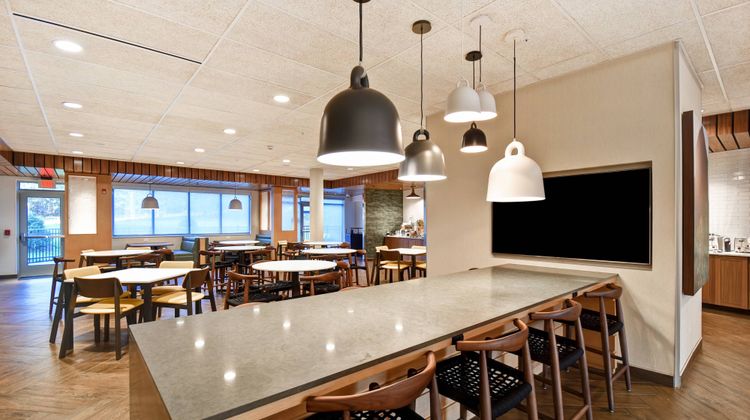 Fairfield Inn & Suites Plymouth Other