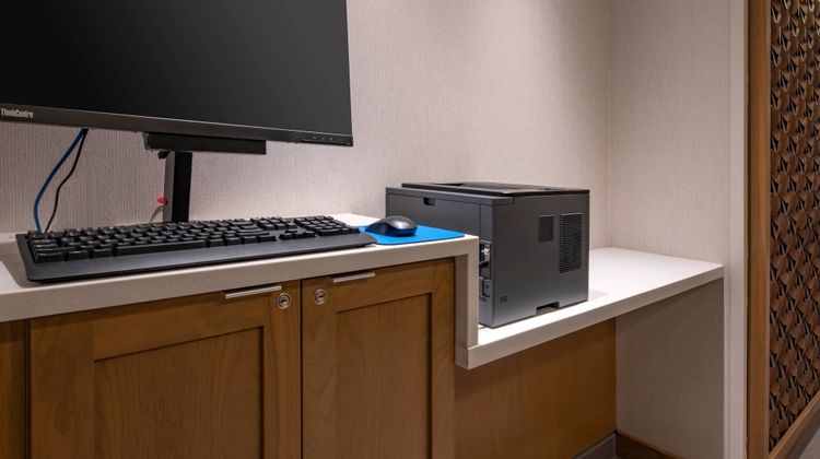 Fairfield Inn & Suites Klamath Falls Other