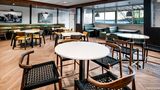 Fairfield Inn & Suites Klamath Falls Restaurant