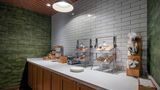 Fairfield Inn & Suites Klamath Falls Restaurant