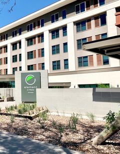 Element Scottsdale at SkySong