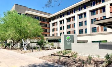 Element Scottsdale at SkySong