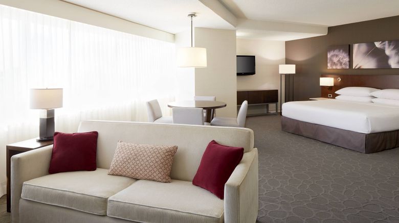 <b>Delta Hotels by Marriott Quebec Suite</b>. Images powered by <a href="https://www.leonardoworldwide.com/" title="Leonardo Worldwide" target="_blank">Leonardo</a>.