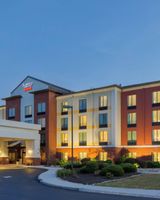 Fairfield Inn & Suites Bridgewater