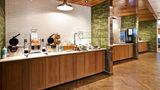 Fairfield Inn & Suites Plymouth Restaurant