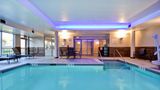 Fairfield Inn & Suites Plymouth Pool
