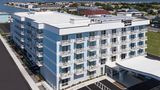 Fairfield Inn & Suites Ocean City Exterior