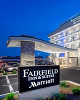 Fairfield Inn & Suites Ocean City