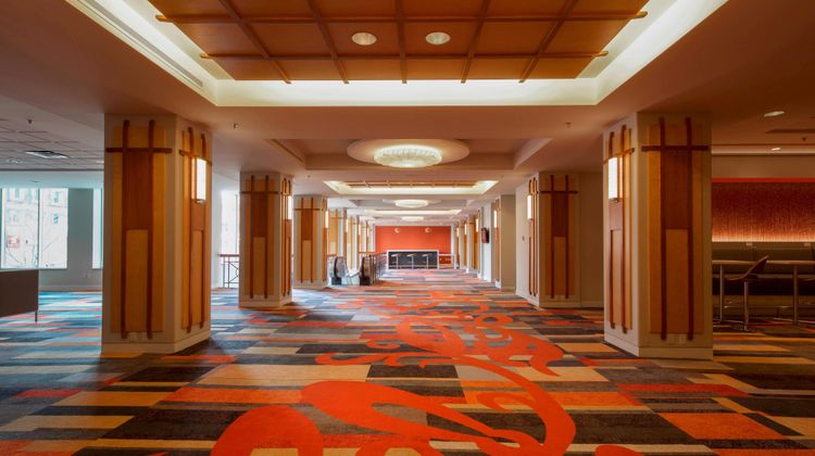 Delta Hotels by Marriott Beausejour Meeting