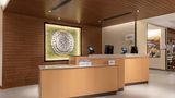 Fairfield Inn & Suites Medford Lobby