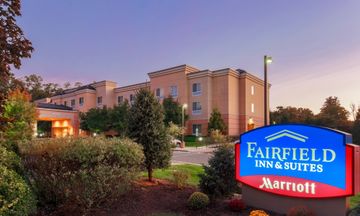 Fairfield Inn & Suites Mahwah