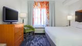 Fairfield Inn & Suites Mahwah Suite