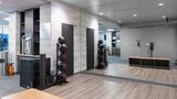 Fairfield Inn & Suites Medford Health Club