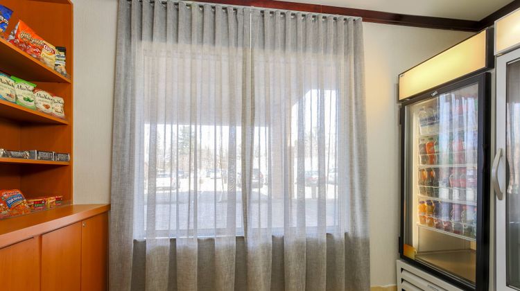 Fairfield Inn & Suites Mahwah Other