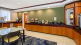 Fairfield Inn & Suites Mahwah Restaurant