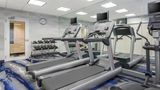 Fairfield Inn & Suites Mahwah Health Club