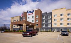 Fairfield Inn & Stes Montgomery Airport