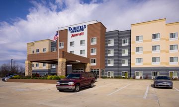 Fairfield Inn & Stes Montgomery Airport
