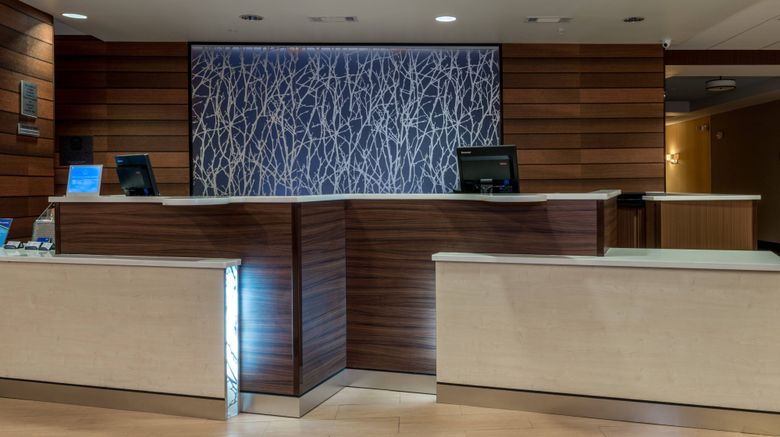 <b>Fairfield Inn & Stes Montgomery Airport Lobby</b>. Images powered by <a href="https://www.leonardoworldwide.com/" title="Leonardo Worldwide" target="_blank">Leonardo</a>.