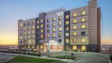 Fairfield Inn & Suites North Bergen Exterior
