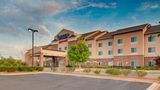 Fairfield Inn & Suites EastChase Exterior