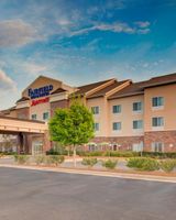 Fairfield Inn & Suites EastChase