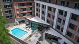 Element Scottsdale at SkySong Pool