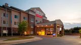 Fairfield Inn & Suites EastChase Exterior